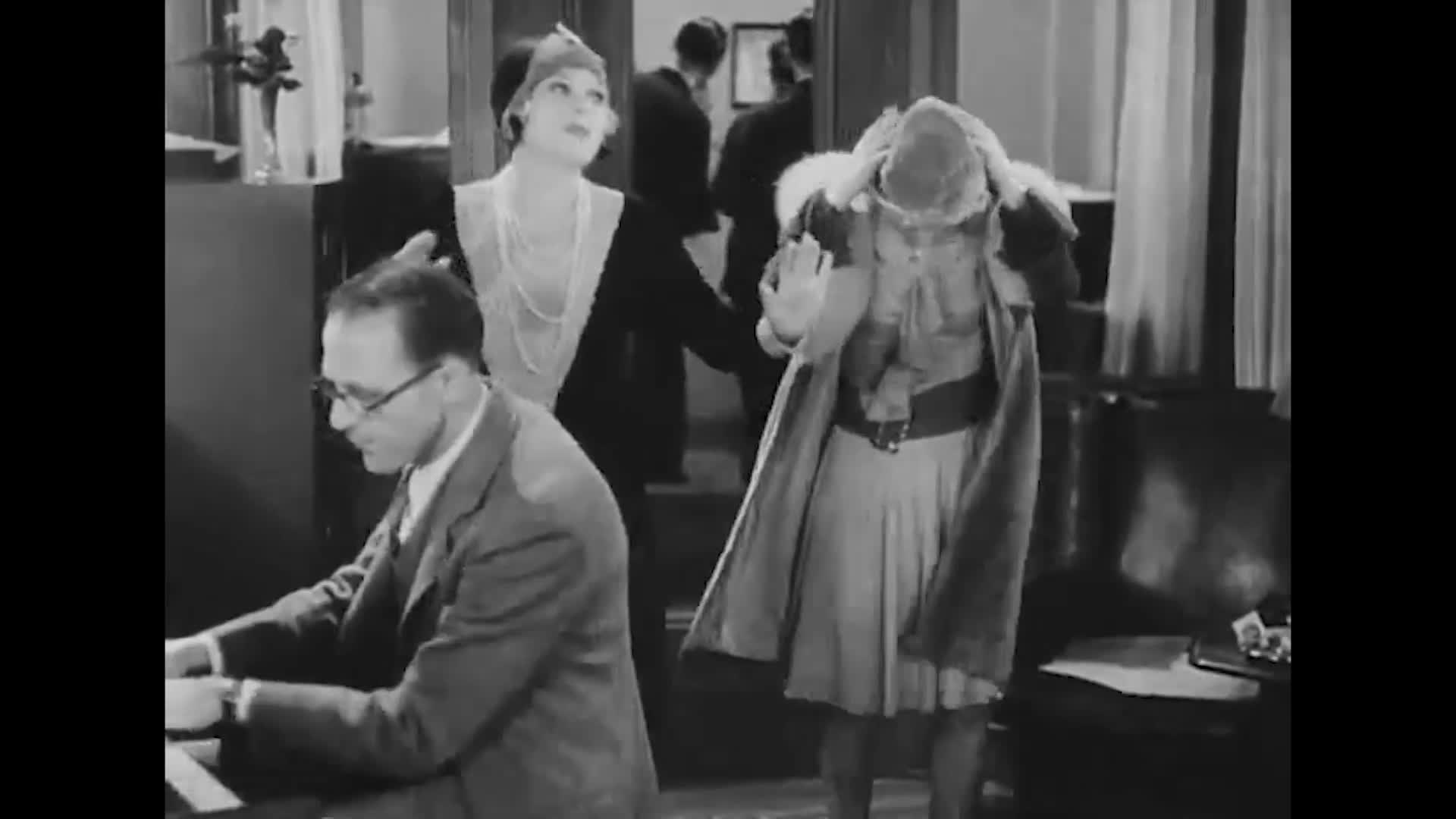 MOVIE Broadway Melody