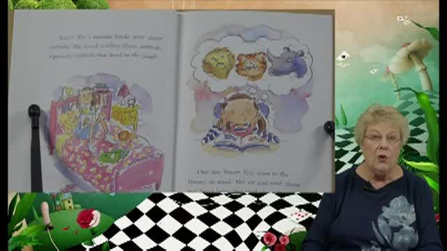 KIDS Lunenburg_Season_5_Episode_2