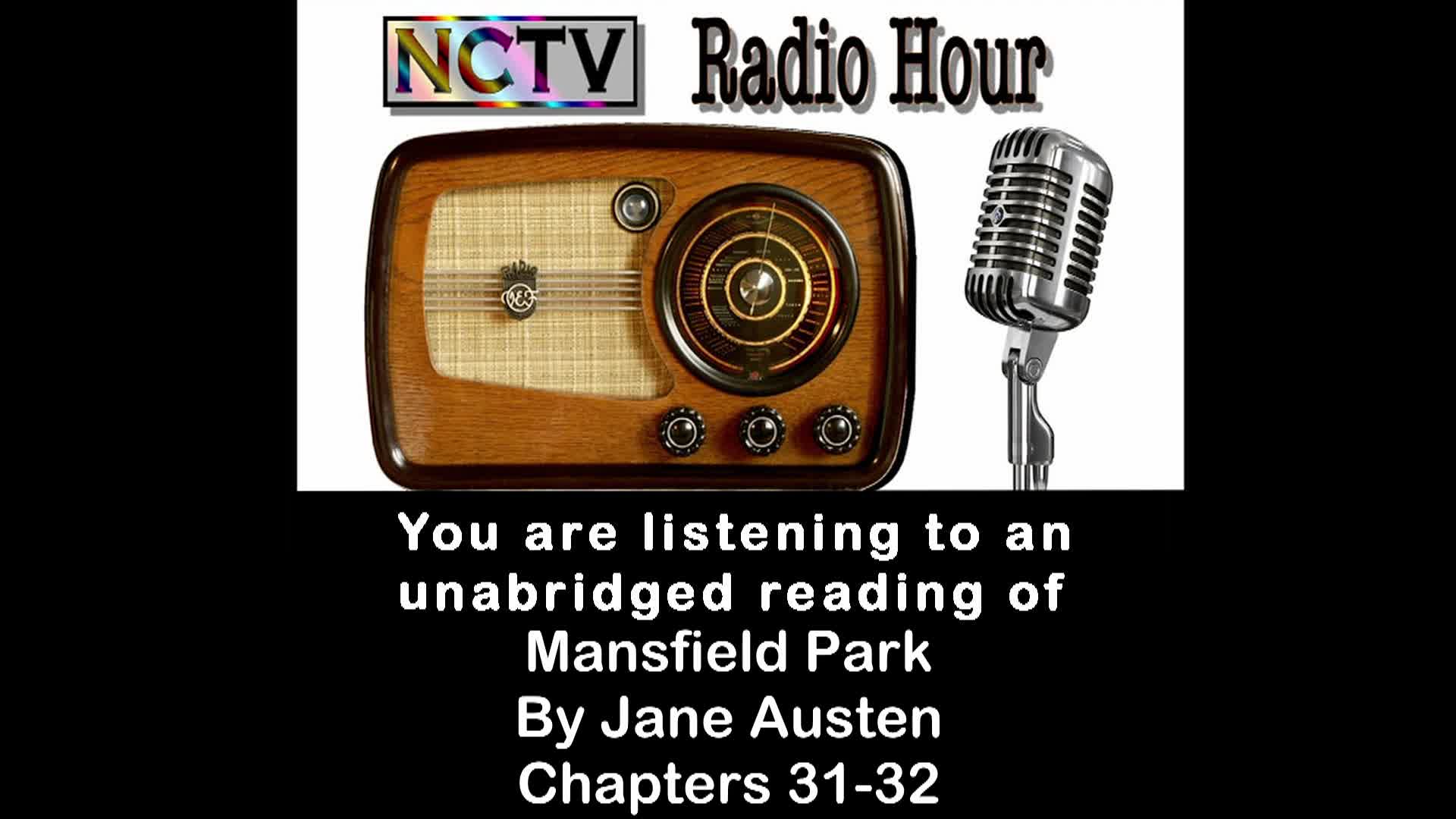 RH Mansfield Park PT 14