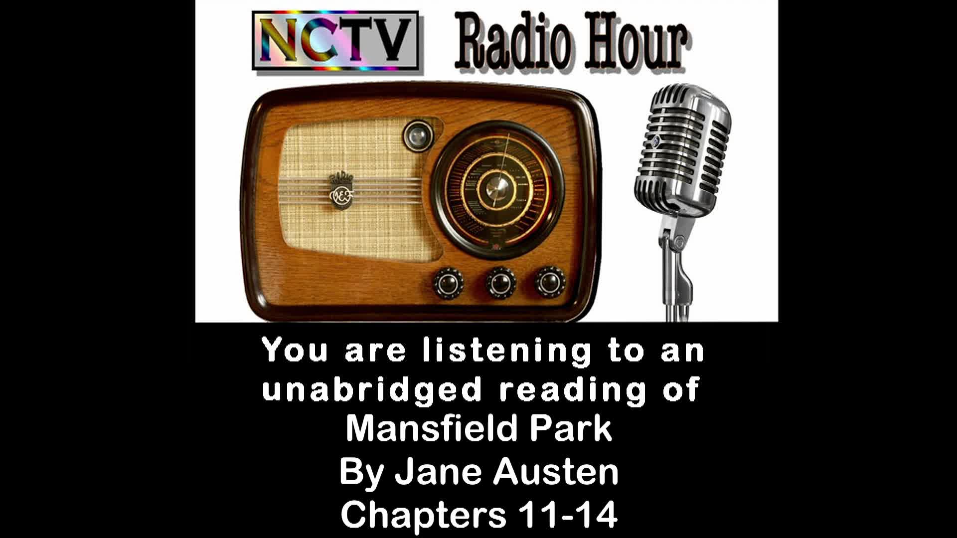 RH Mansfield Park PT 6