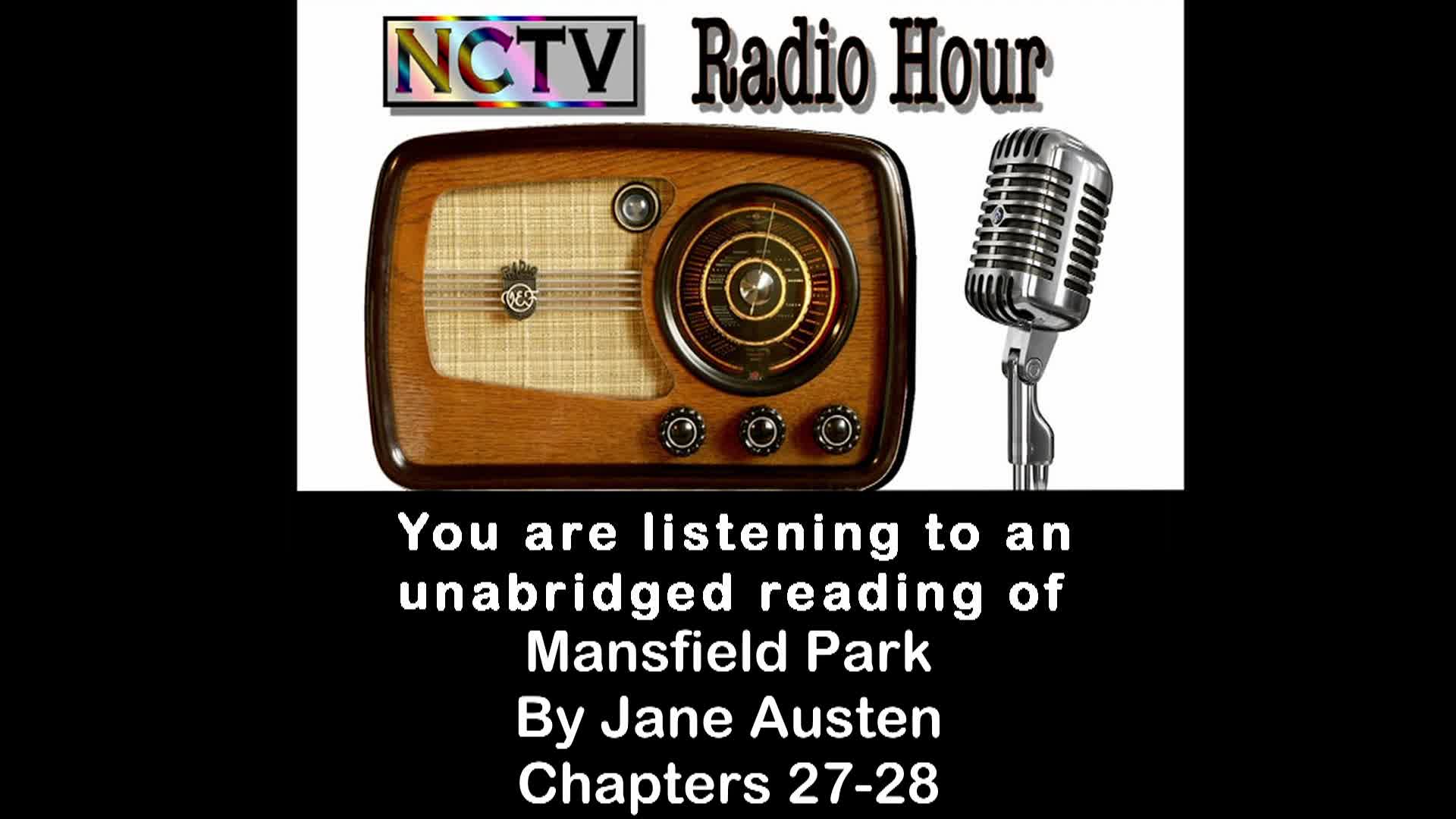 RH Mansfield Park PT 12